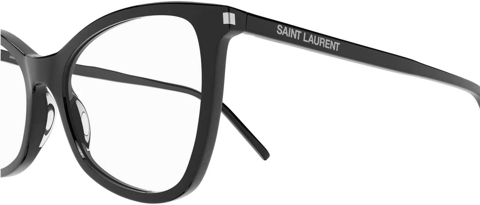 Saint Laurent SL 478 JERRY Eyeglasses - view 3